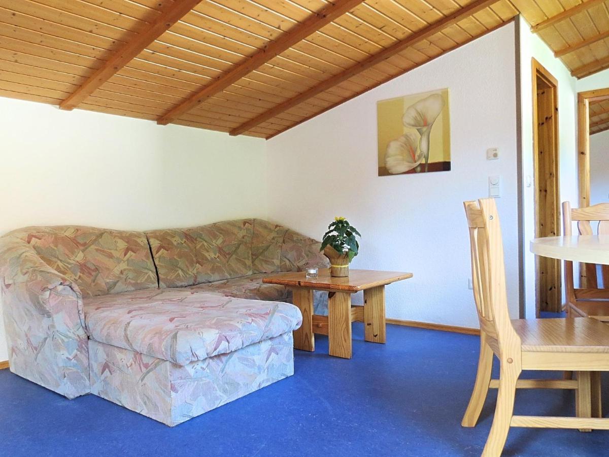 Charming Apartment With Private Terrace Bad Wildungen Eksteriør billede